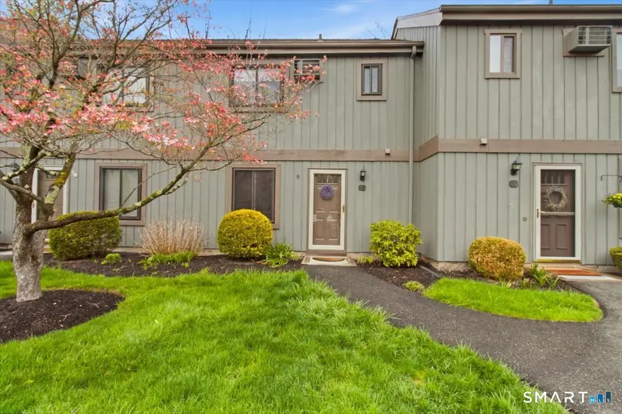 2 Locust Lane #2, Brookfield, CT 06804 - #2