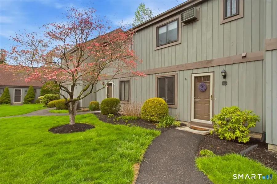 2 Locust Lane #2, Brookfield, CT 06804 - #3