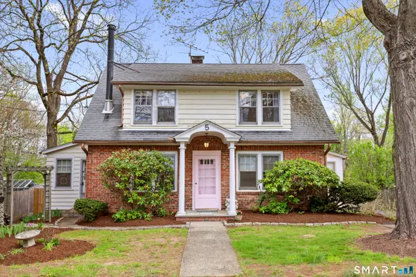 5 Sunset Lane, Ridgefield, CT 06877