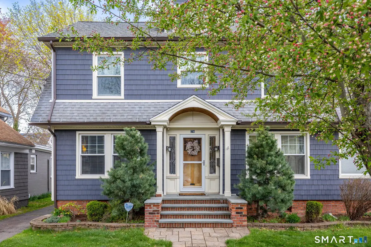 75 Harmon Street, Hamden, CT 06517 - #1