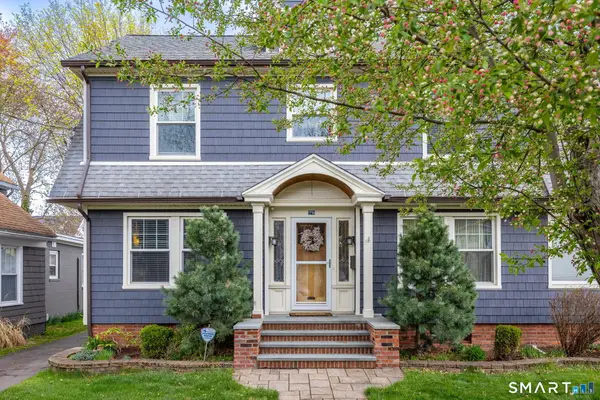 75 Harmon Street, Hamden, CT 06517