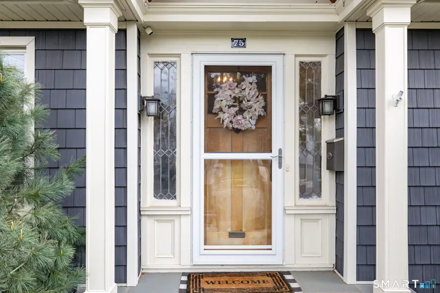75 Harmon Street, Hamden, CT 06517 - #3
