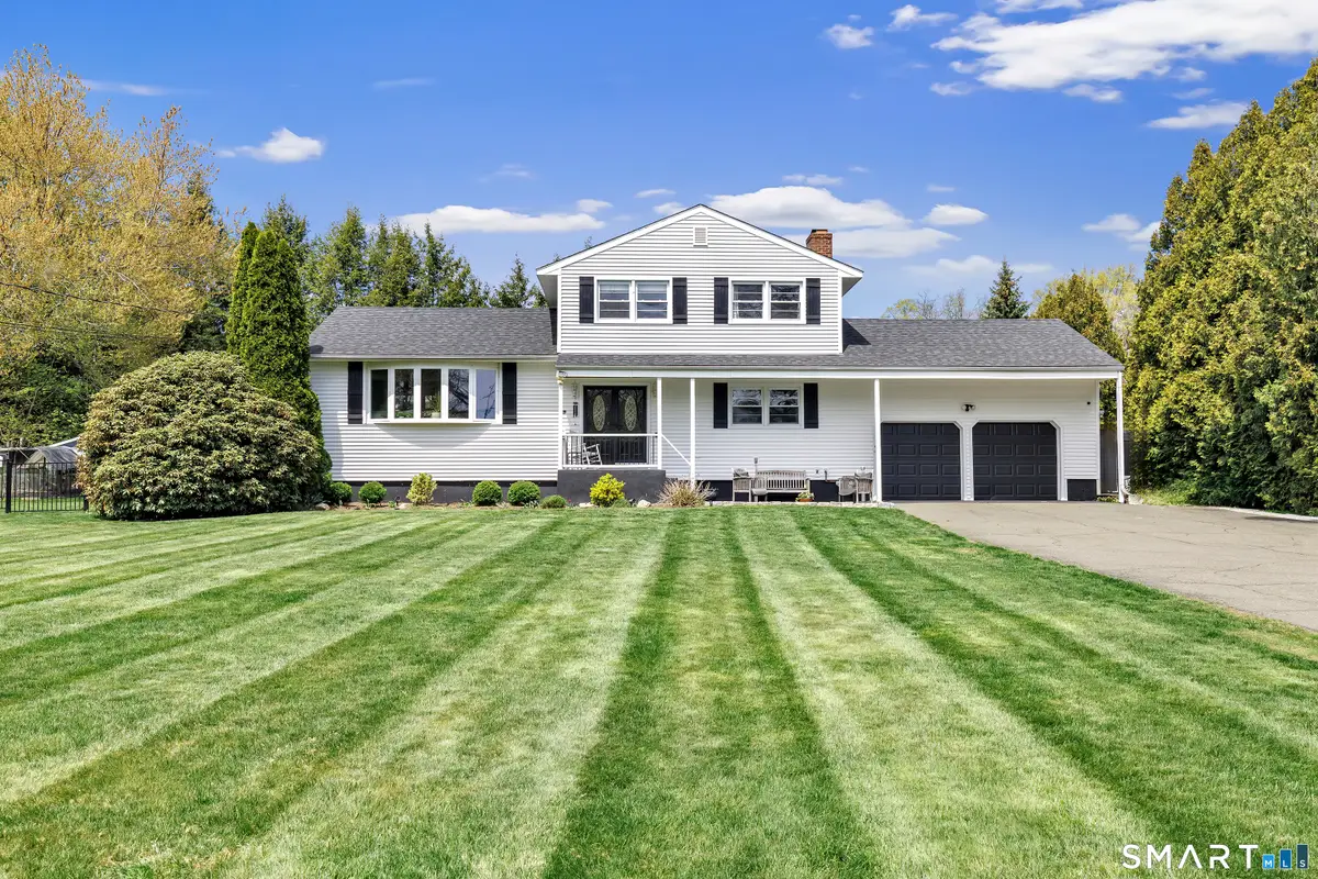 50 Ross Drive, Stratford, CT 06614 - #1