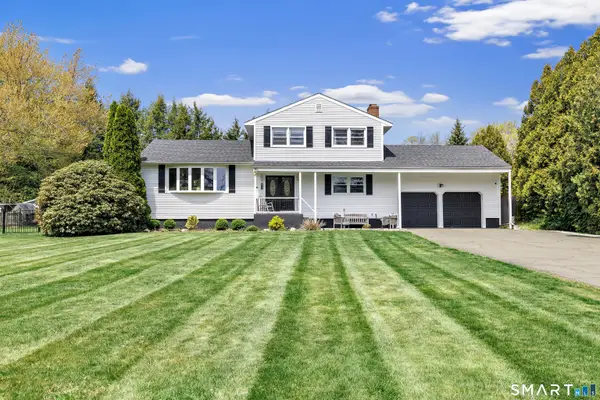 50 Ross Drive, Stratford, CT 06614