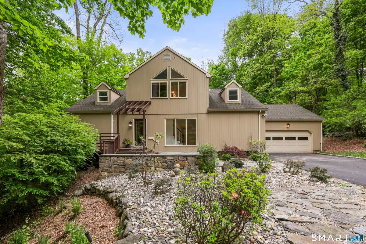 305 Olmstead Hill Road, Wilton, CT 06897 - #1