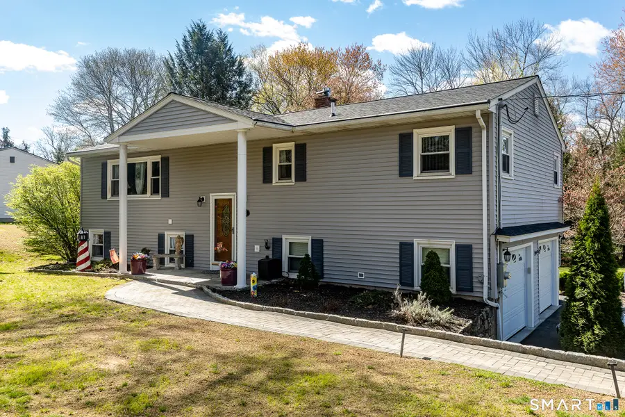 283 Whittemore Road, Middlebury, CT 06762 - #2