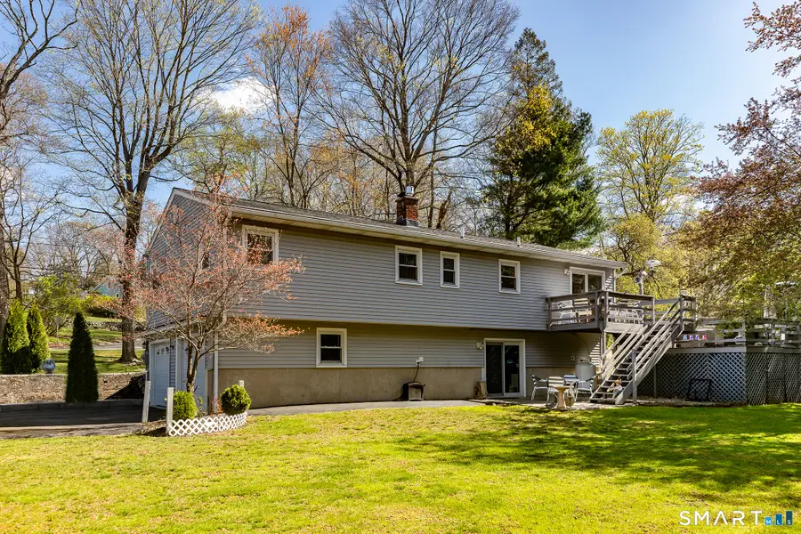283 Whittemore Road, Middlebury, CT 06762 - #3
