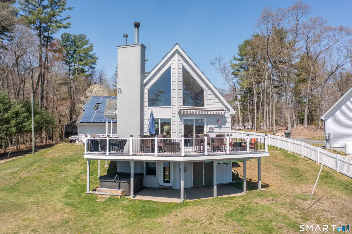 9 Becola Road, Thompson, CT 06277 - #1