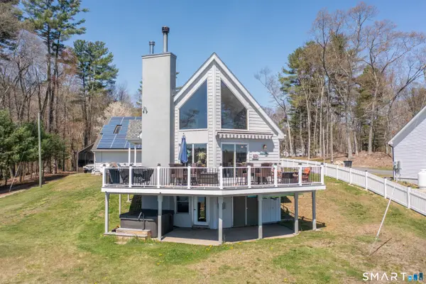9 Becola Road, Thompson, CT 06277