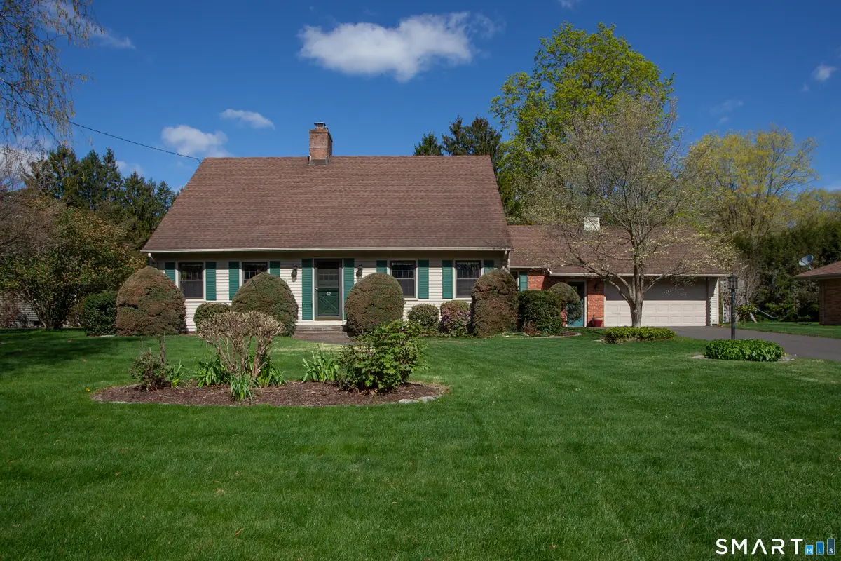 42 Reussner Road, Southington, CT 06489 - #1