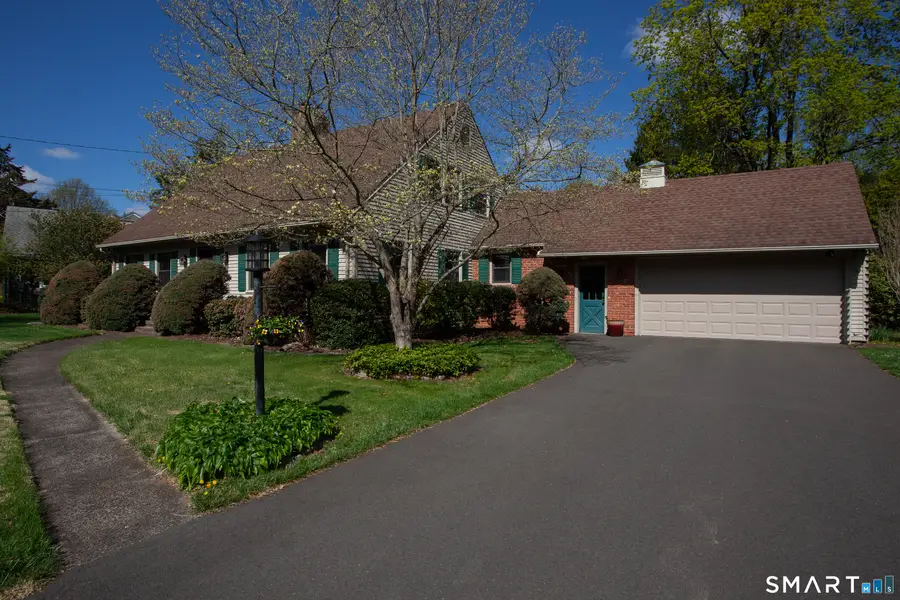 42 Reussner Road, Southington, CT 06489 - #3