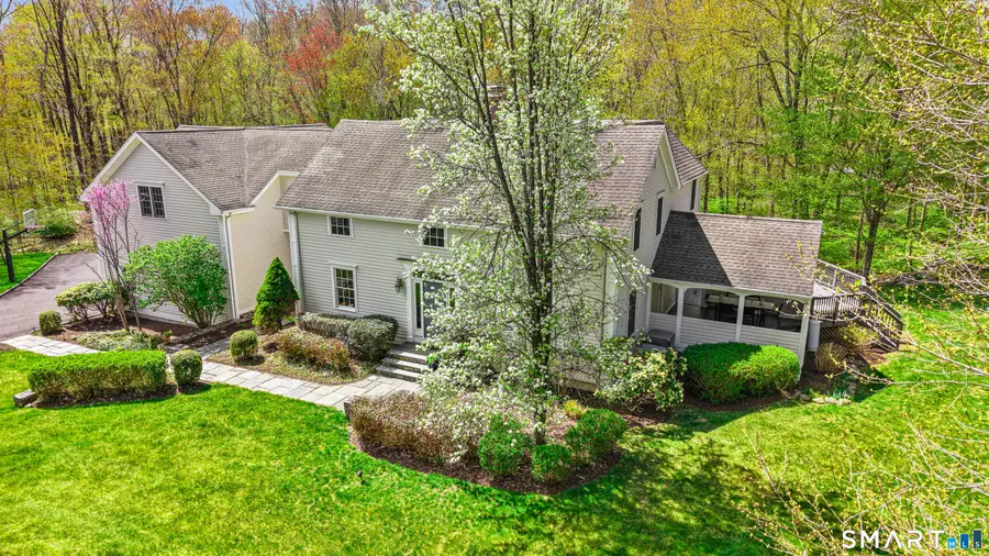 4041 Redding Road, Fairfield, CT 06824 - #3