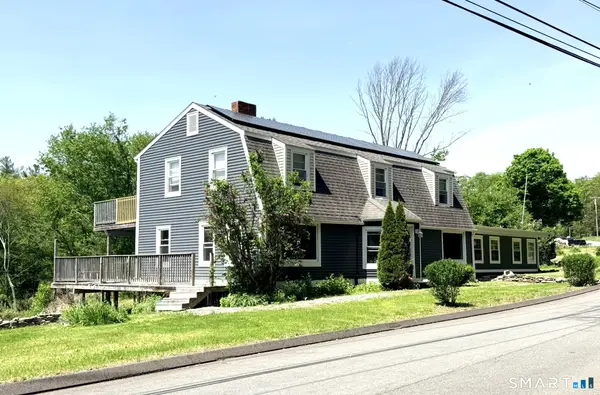 177 Slater Hill Road, Killingly, CT 06241