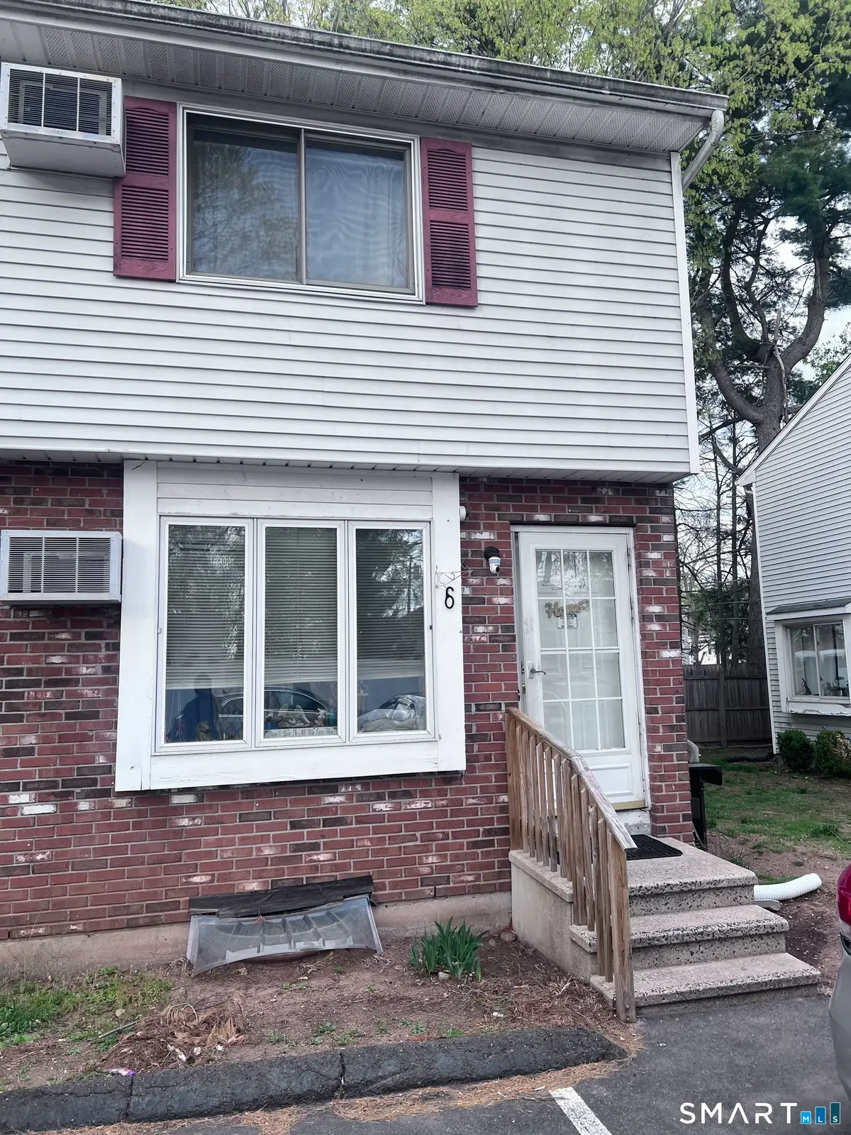 63 Webb Street #6, Meriden, CT 06451 - #1