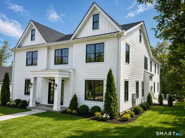 119 Harrison Avenue, New Canaan, CT 06840