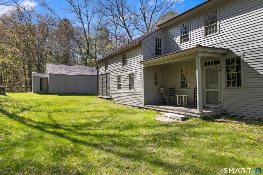 1210 Route 169 Route, Woodstock, CT 06281 - #2
