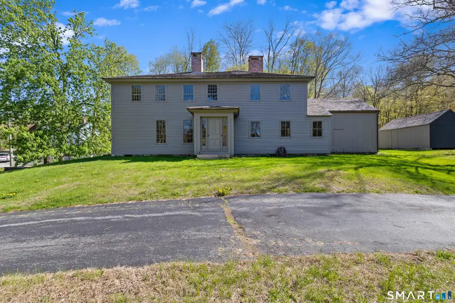 1210 Route 169 Route, Woodstock, CT 06281 - #3