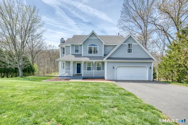 107 Redwood Lane, Berlin, CT 06023