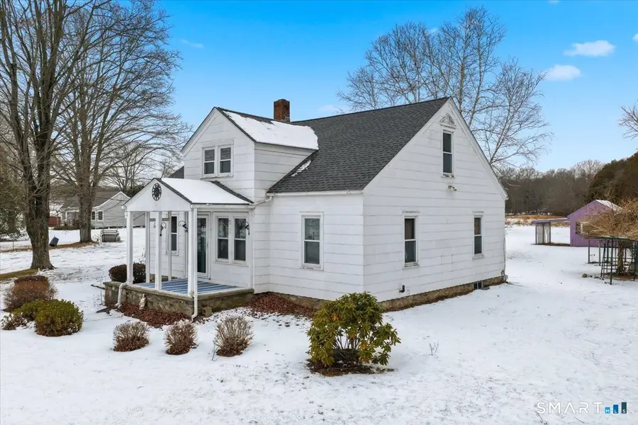 1261 Norwich Road, Plainfield, CT 06374 - #2