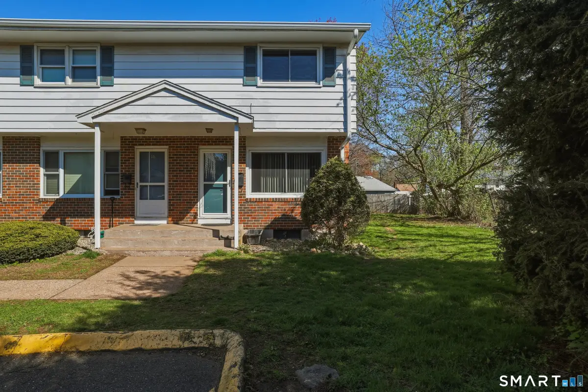 14 Lawton Road #17, Manchester, CT 06040 - #1