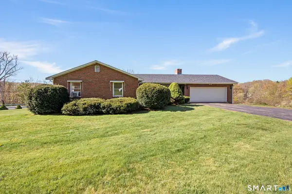 31 Grandview Terrace, Portland, CT 06480