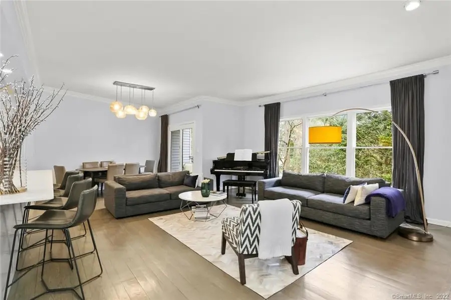 13 Old Stamford Road #13, New Canaan, CT 06840 - #3