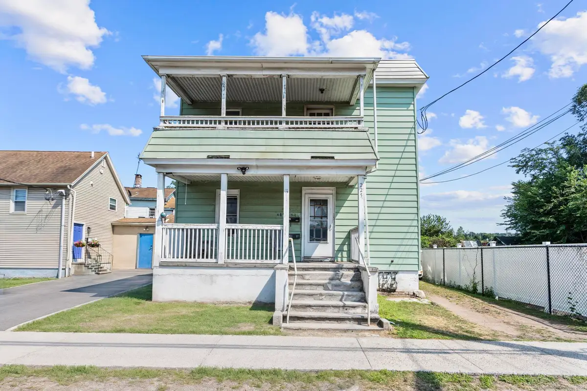 225 Fulton Terrace, New Haven, CT 06512 - #1