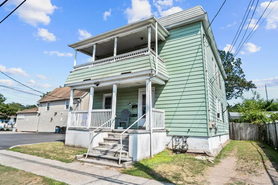 225 Fulton Terrace, New Haven, CT 06512 - #2
