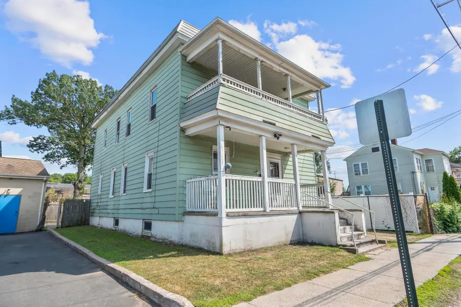 225 Fulton Terrace, New Haven, CT 06512 - #3