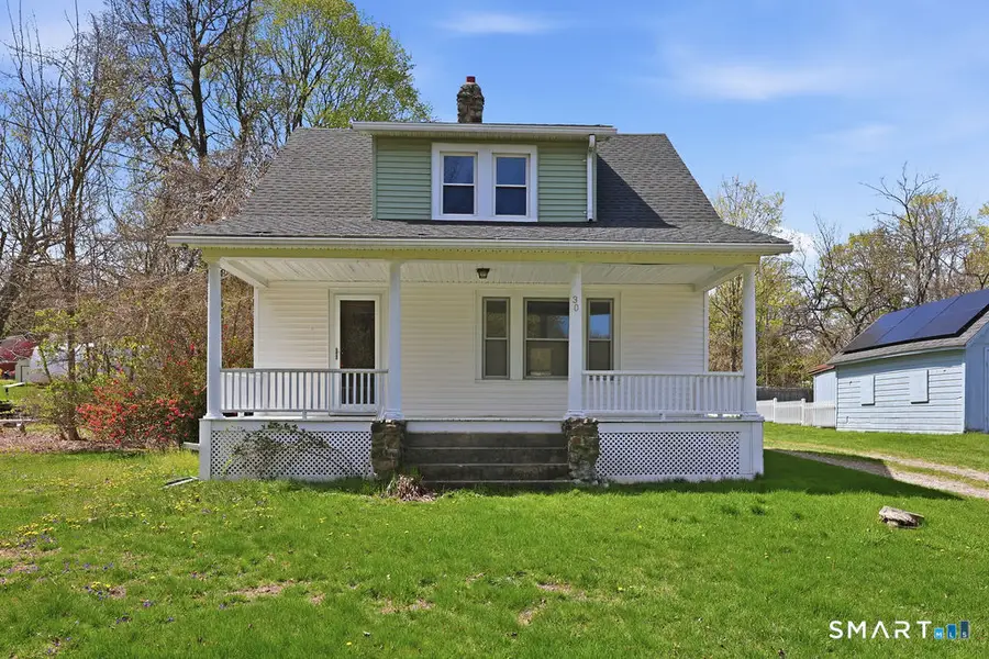 30 Old Wolcott Road, Bristol, CT 06010 - #2