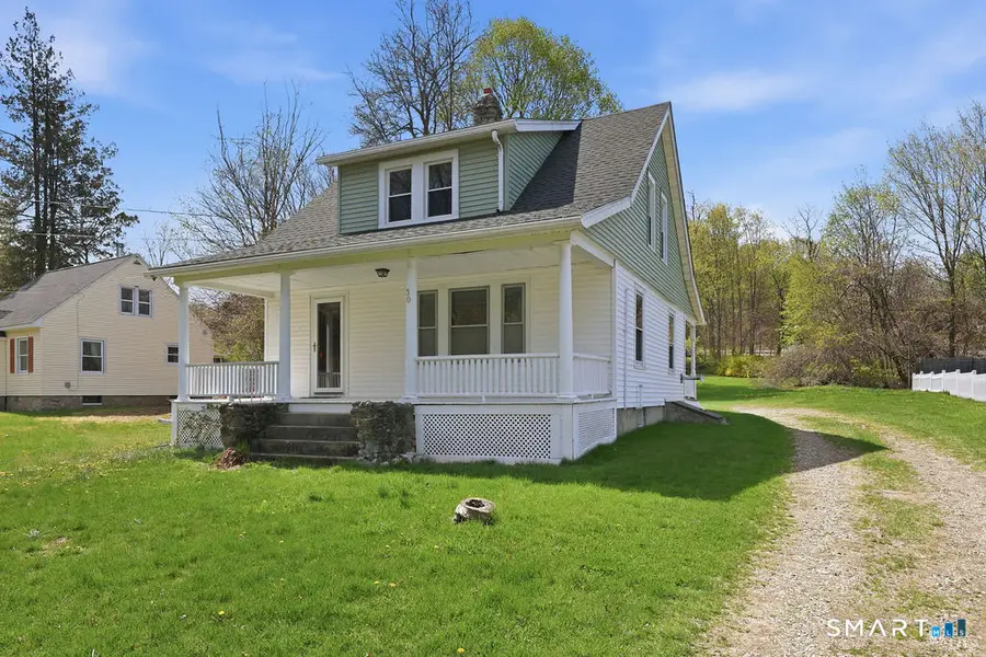 30 Old Wolcott Road, Bristol, CT 06010 - #3