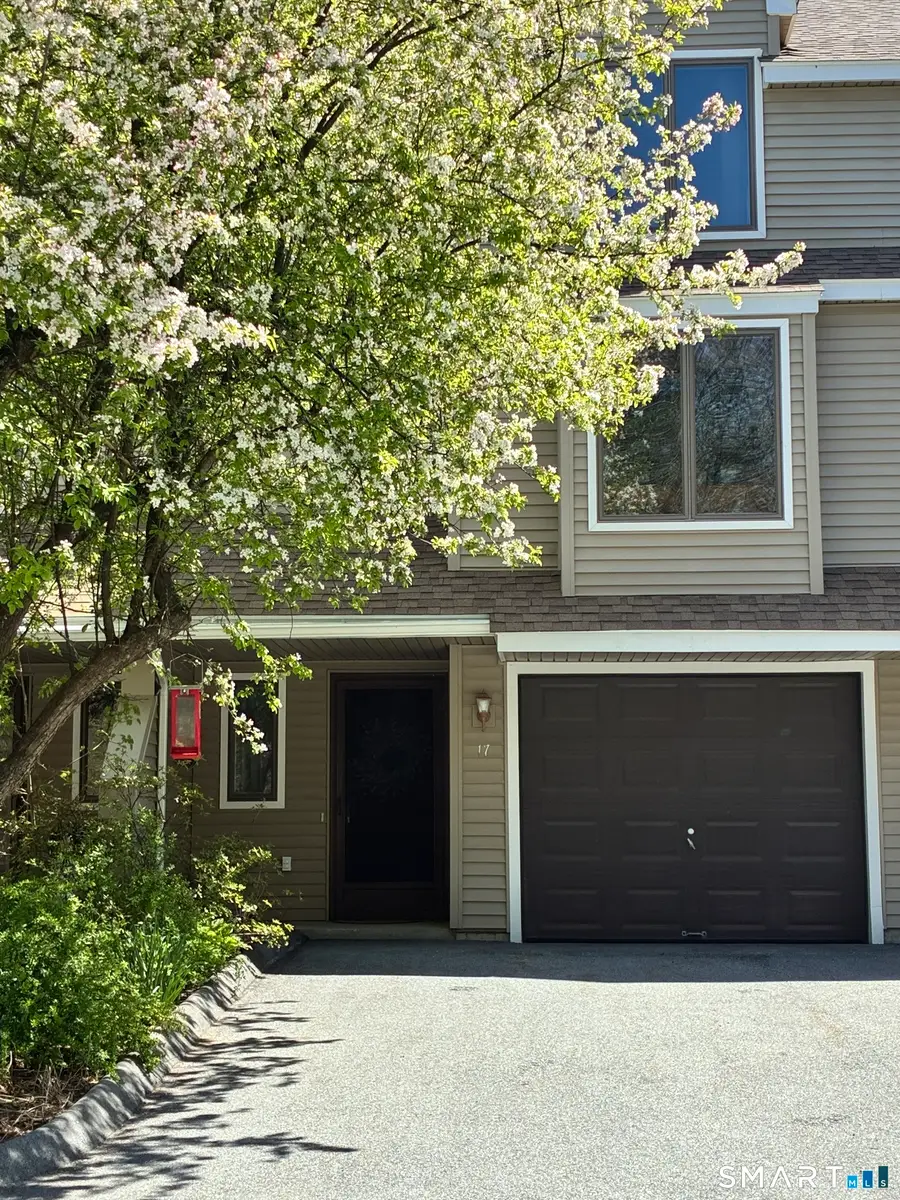 3 Westside Drive #17, Mechanicsville, CT 06255 - #3