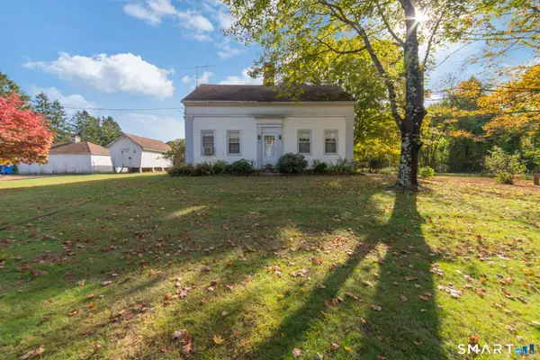 511 Route 81, Killingworth, CT 06419