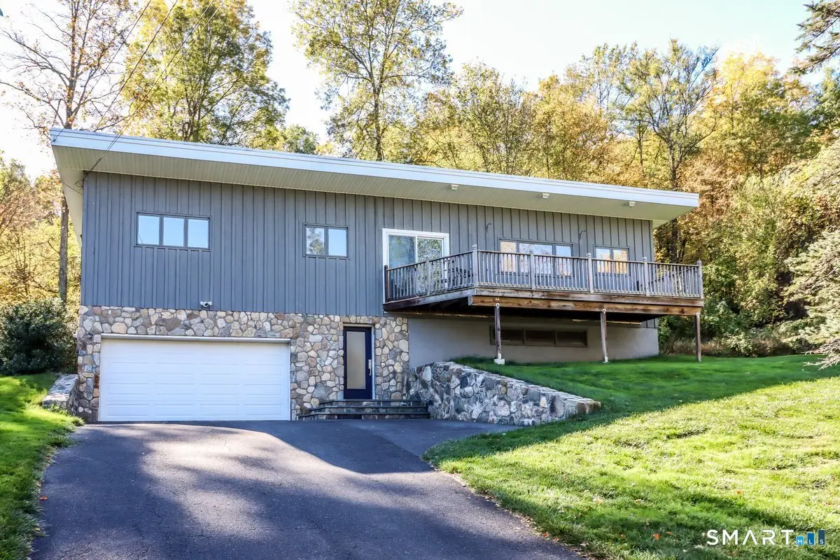 38 Cedar Ln Extension, Sherman, CT 06784 - #1