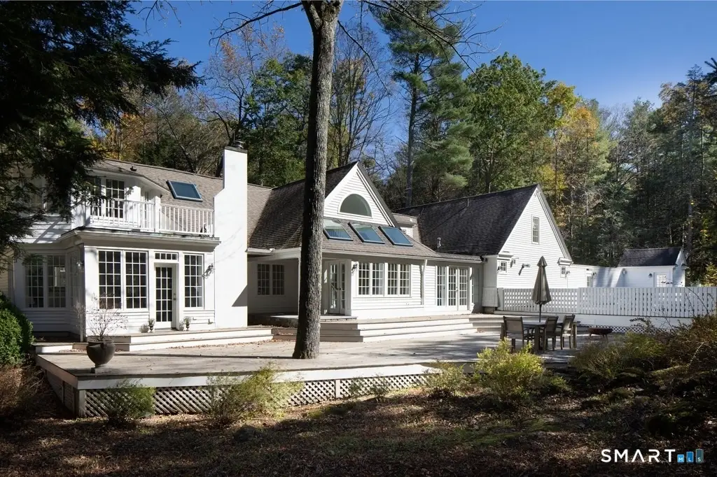 19 Hemlock Lane, Salisbury, CT 06068 - #1
