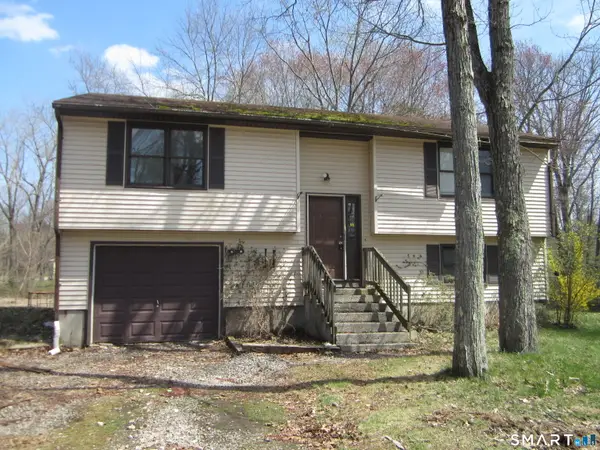 12 Petersson Circle, Stafford, CT 06076