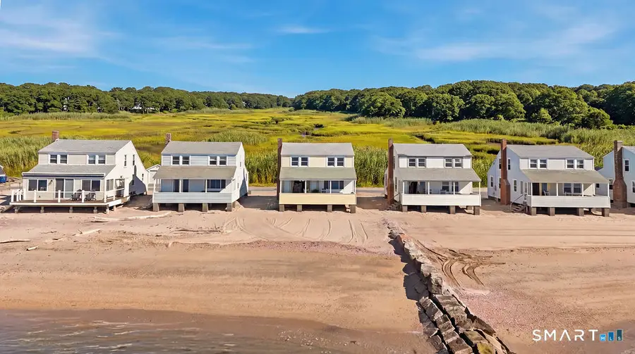 74 West End Drive, Old Lyme, CT 06371 - #2