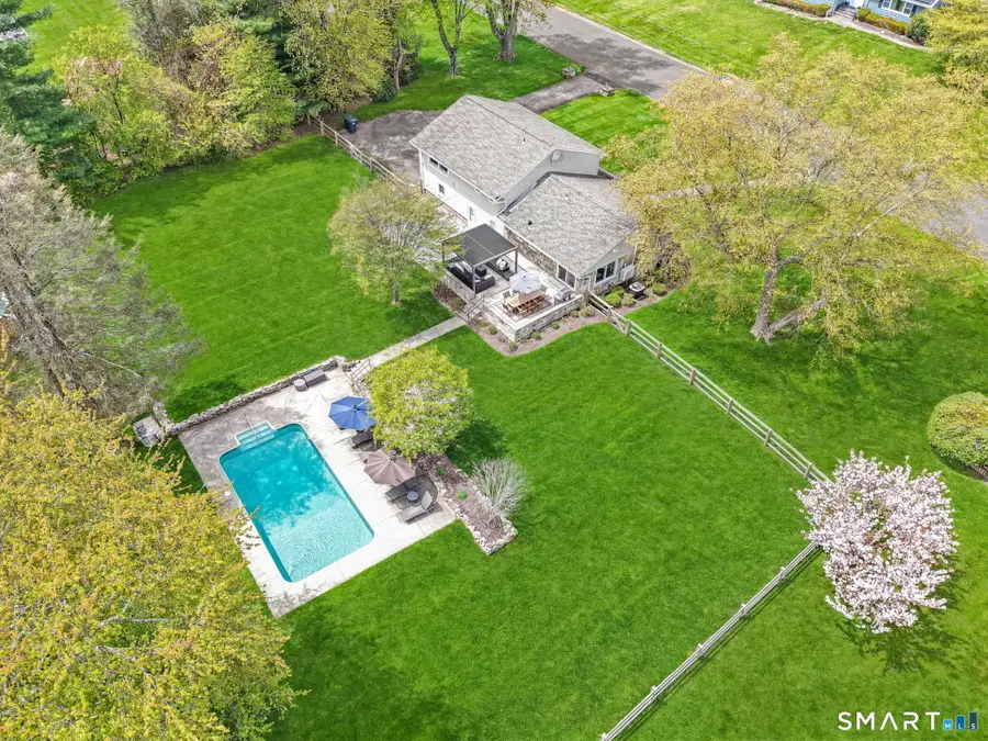 116 Far Horizons Drive, Easton, CT 06612 - #2