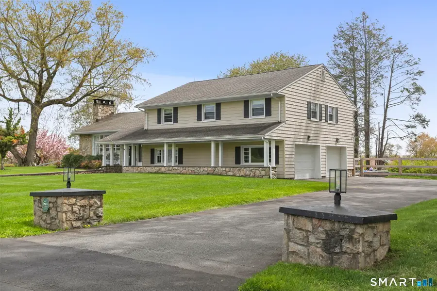 116 Far Horizons Drive, Easton, CT 06612 - #3