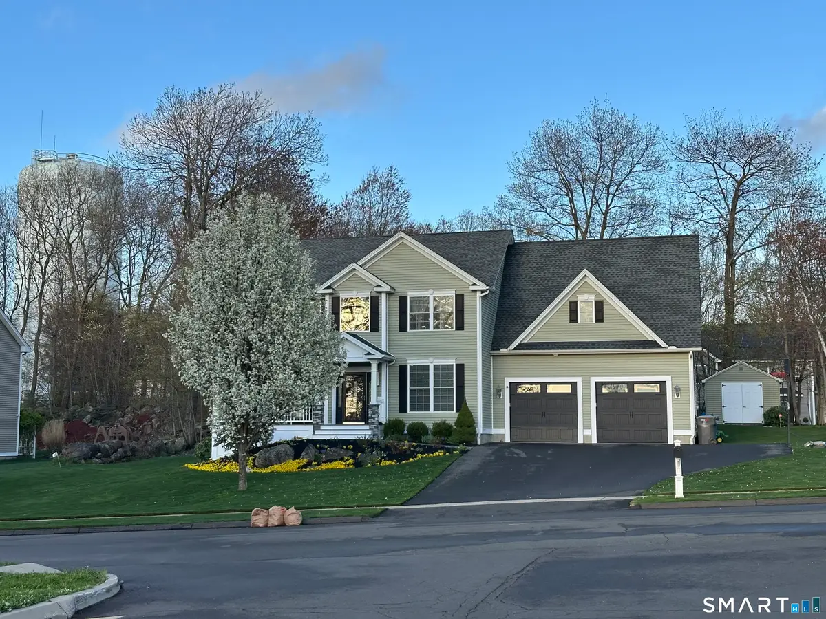 277 Old Orchard Road, Bristol, CT 06010 - #1