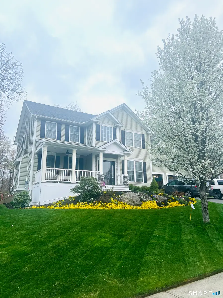 277 Old Orchard Road, Bristol, CT 06010 - #3