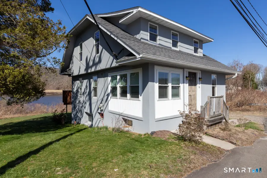 135 Middlesex Avenue, Chester, CT 06412 - #2