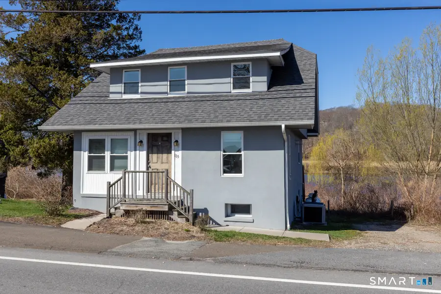 135 Middlesex Avenue, Chester, CT 06412 - #3