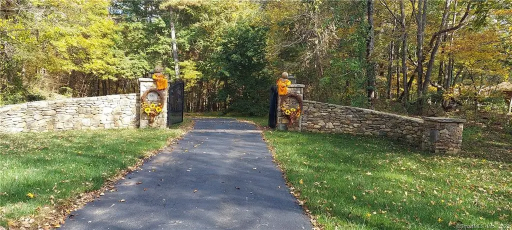 612 Cook Hill Road, Killingly, CT 06239 - #1