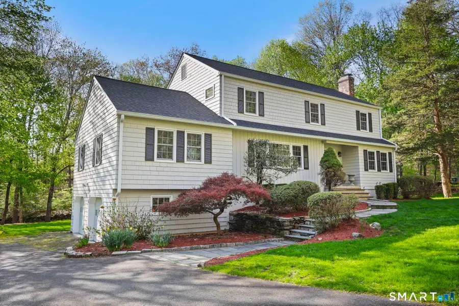 79 Pipers Hill Road, Wilton, CT 06897 - #2