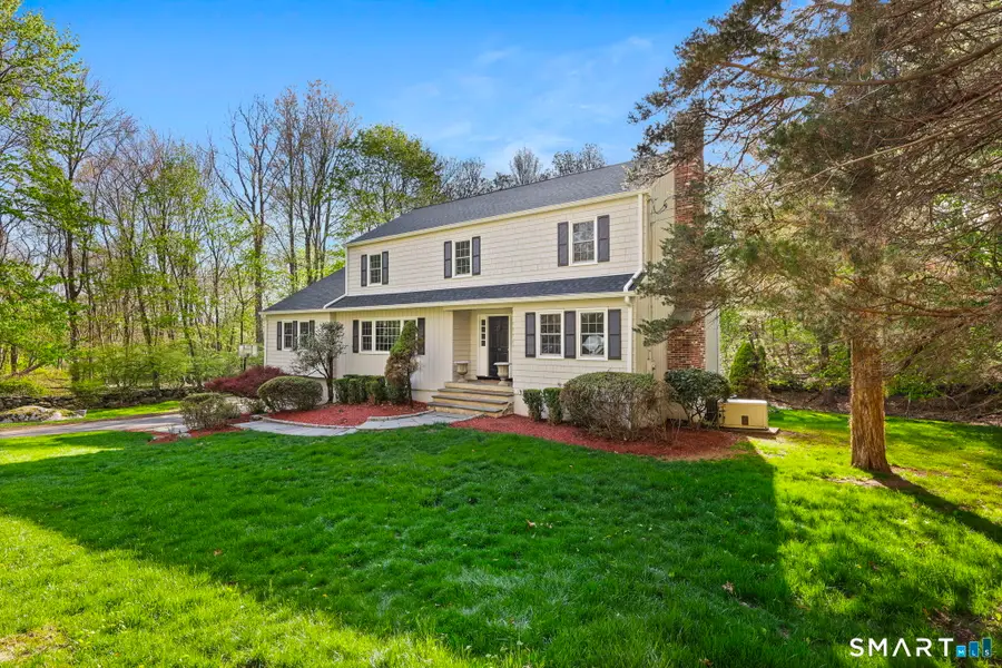 79 Pipers Hill Road, Wilton, CT 06897 - #3