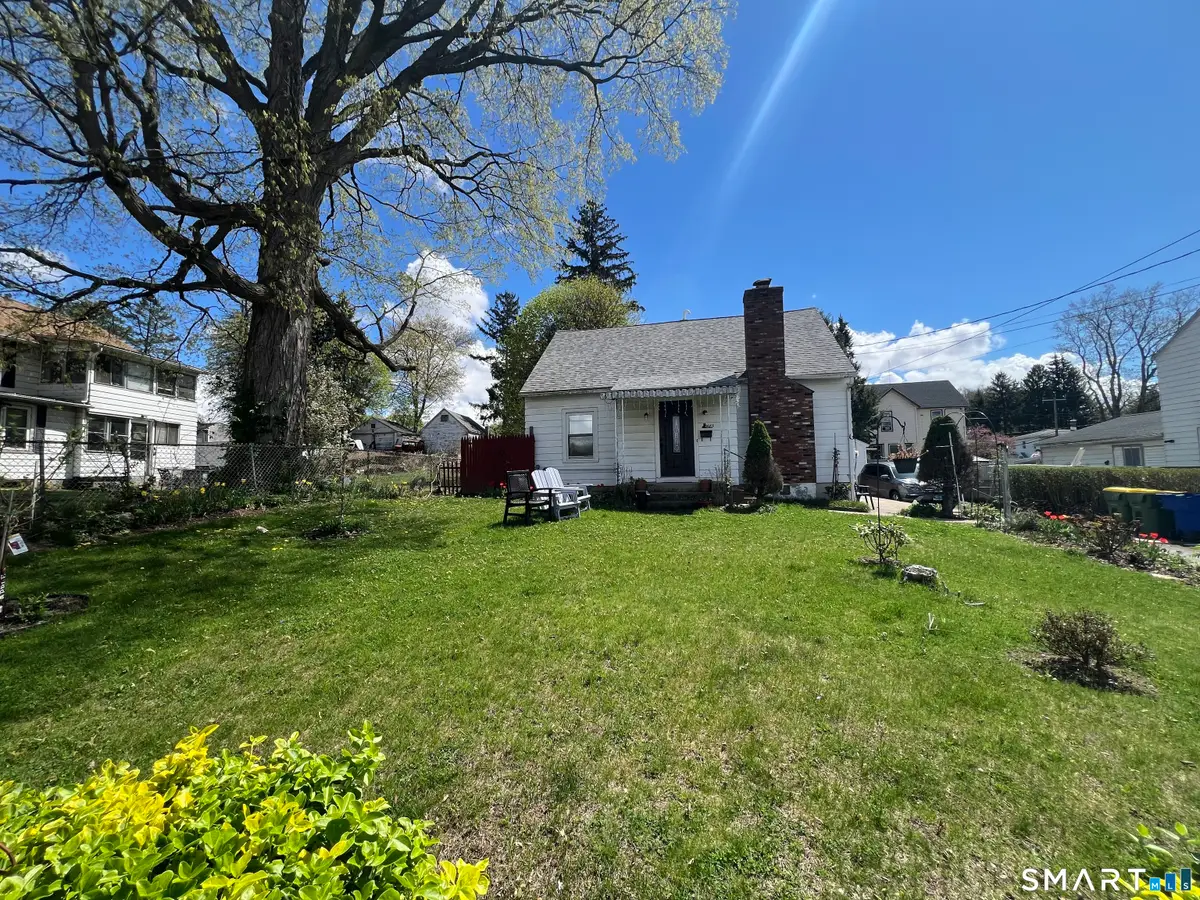 1683 Baldwin Street, Waterbury, CT 06706 - #1