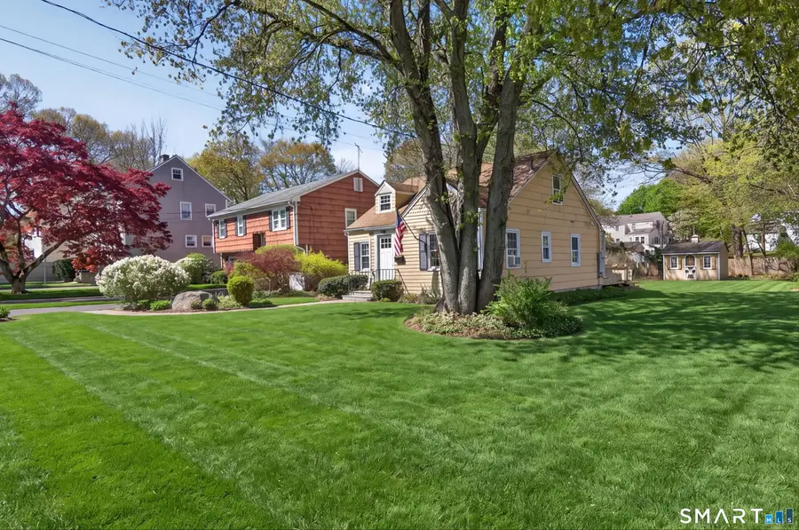 22 Camore Street, Stamford, CT 06905 - #2