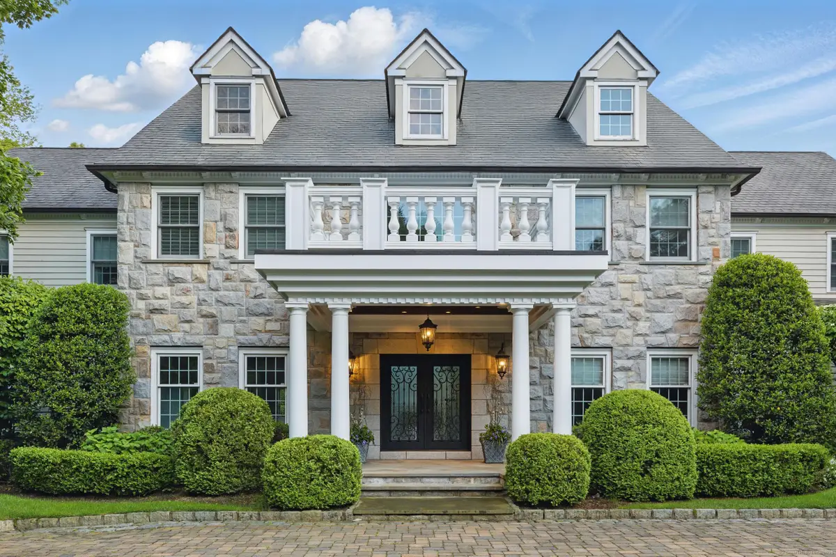 34 Carrington Drive, Greenwich, CT 06831 - #1