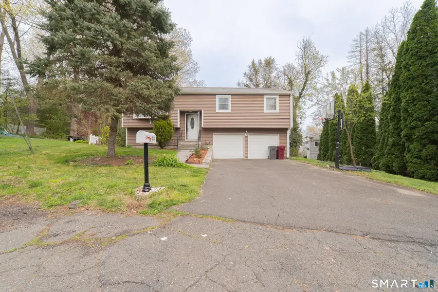 23 West Hill Terrace, Naugatuck, CT 06770 - #2